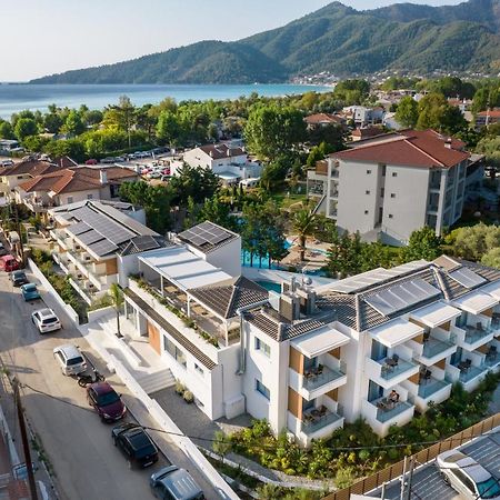 Euphoria Boutique Hotel Хриси-Амудия Экстерьер фото