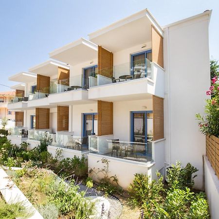 Euphoria Boutique Hotel Хриси-Амудия Экстерьер фото
