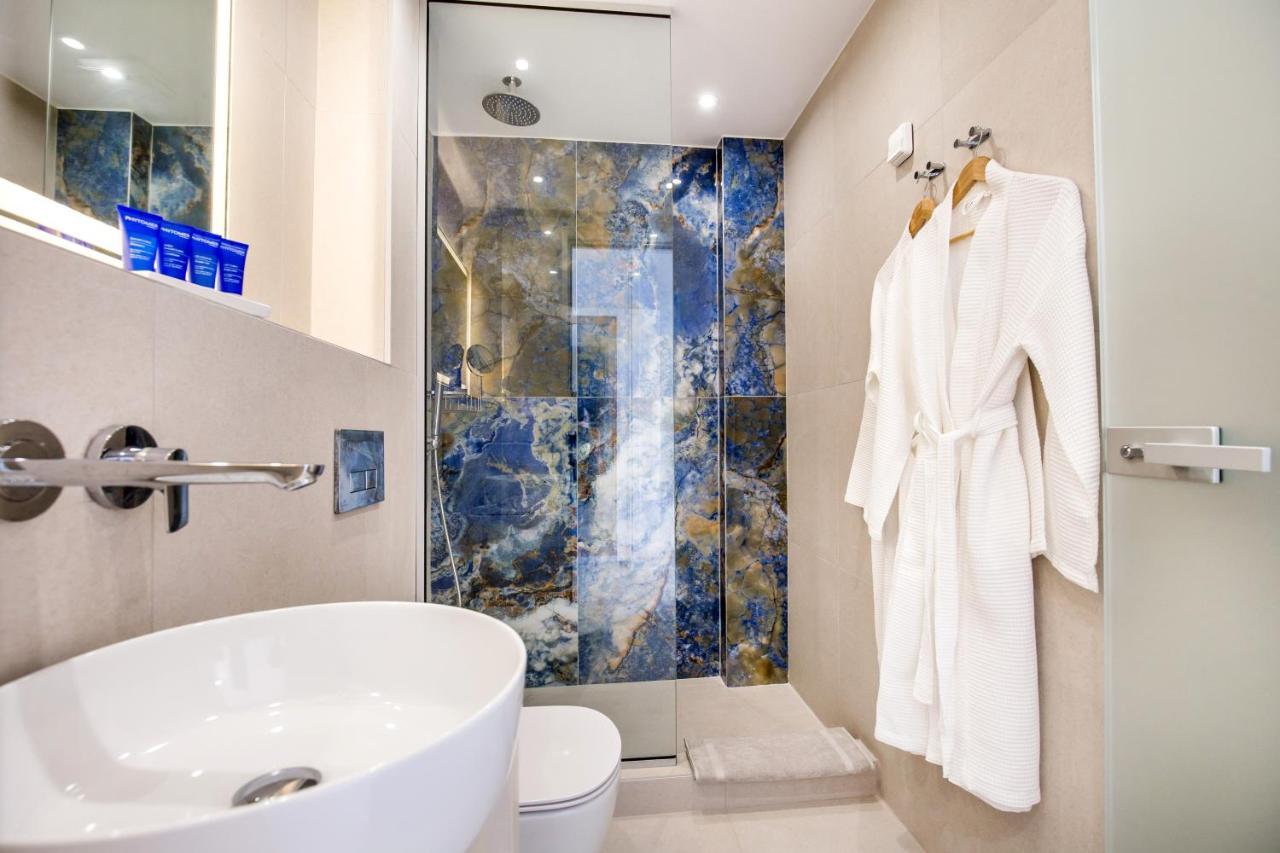 Euphoria Boutique Hotel Хриси-Амудия Экстерьер фото