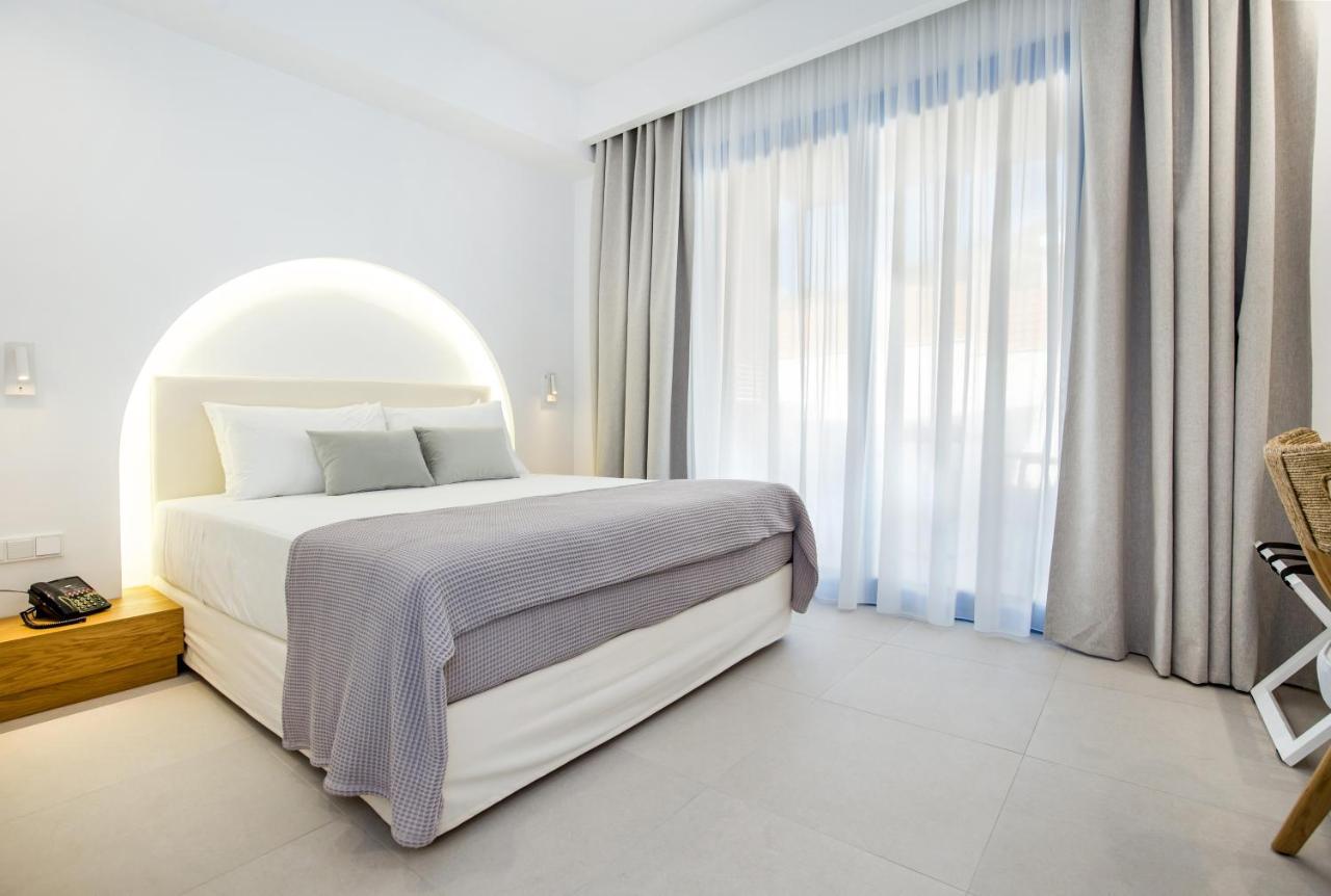 Euphoria Boutique Hotel Хриси-Амудия Экстерьер фото