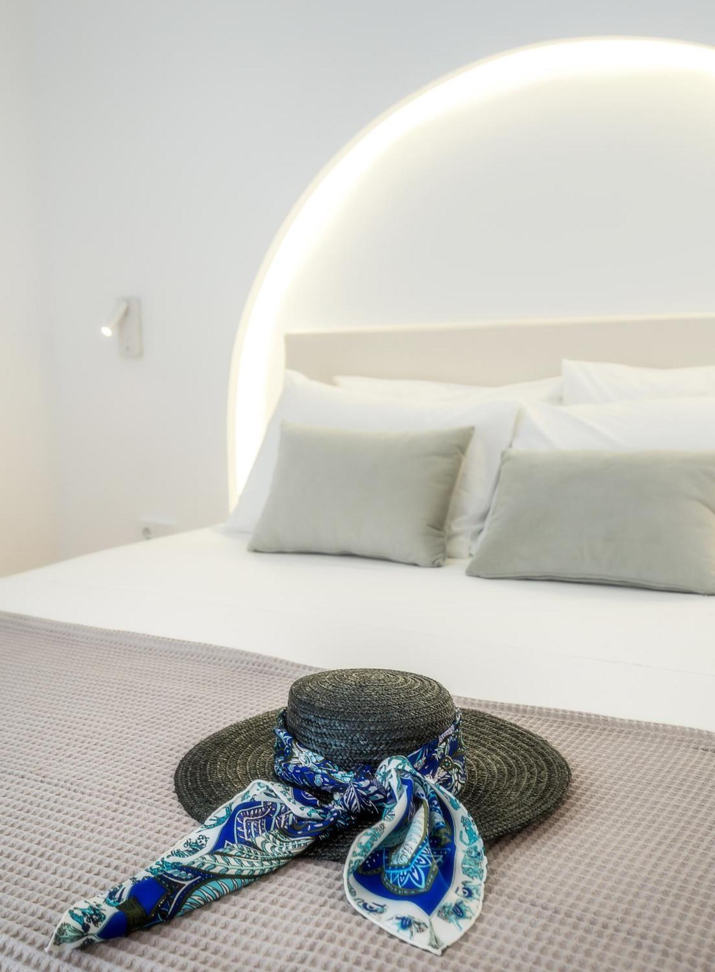 Euphoria Boutique Hotel Хриси-Амудия Экстерьер фото